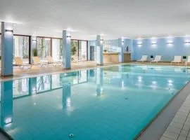 DoubleTree by Hilton Luxembourg