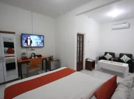 Yasminstar Hotel