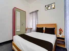 Super Hotel O Thiruvananthapuram Kochuveli Formerly Jasmin Villa