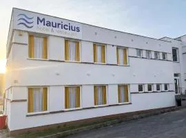 Mauricius hotel & restaurant