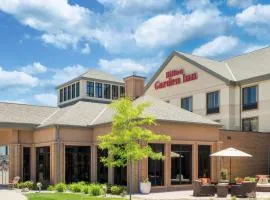 Hilton Garden Inn Sioux City Riverfront