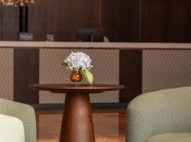 Hilton Strasbourg, khách sạn ở Strasbourg