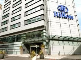 Hilton London Canary Wharf