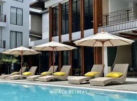Whale Retreat Destination