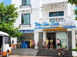 Thiên Cầm Xanh Hotel