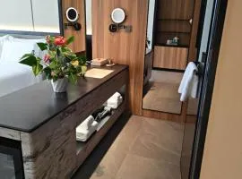 万象法国街True Ease 酒店