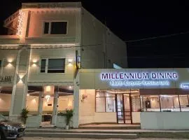 The Millennium Kashi Hotel