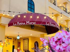 La Reina Maroc Hotel ปากช่อง เขาใหญ่, Hotel in Pak Chong