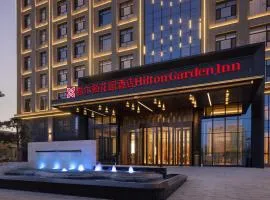 Hilton Garden Inn Jinghe County