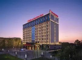 Hilton Garden Inn Jinghe County