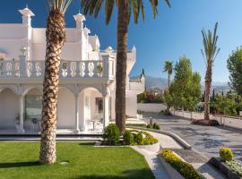 Fotos de Hotel: Quinta Real Granada