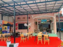 The Big Boss Indian Restaurant & Hotel