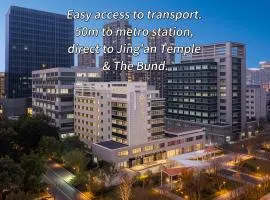 Atour Hotel Shanghai Caohejing Guilin Park Metro Station