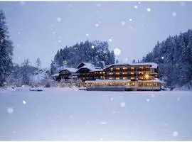 Parkhotel Tristachersee