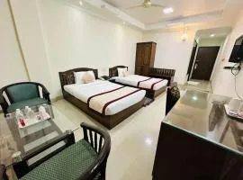 Bodhgaya Regency Hotel