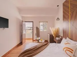 The Morris City Central Boutique