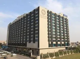The Grand Anukampa