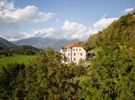 Castel Maurn Dolomites