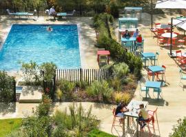 Novotel Wavre Brussels East, hotel u gradu 'Wavre'