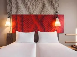 ibis Sens โรงแรมในซ็องส์