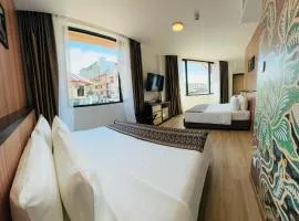 Sri Gaya Hotel