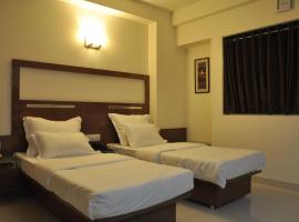 होटल की एक तस्वीर: Hotel Happiness