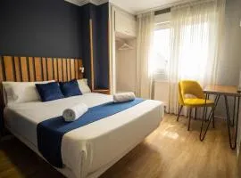 Hotel Bríos