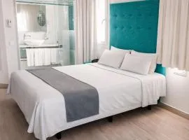 Hotel Clopy Rocamar