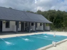 OYO 91303 Chalet Awie