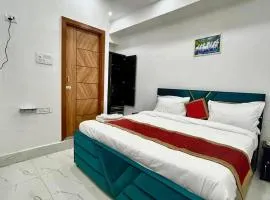 Hotel Smart Hotels & Suites - Malviya nagar