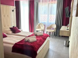 "Echo" B&B rooms, boutique beach hotel, Hotel in Rabac