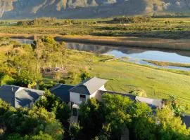 Springfontein River Lodge