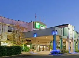 Holiday Inn Express Bellingham by IHG