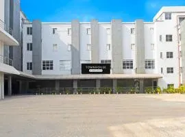 Townhouse Mancheswar Bhubaneswar Formerly Kamla Inn