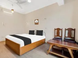 Super Townhouse Rajbagh Formerly Hotel Modern