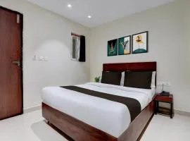 Super Hotel O Pydithalli Ammavari Temple Vizianagaram