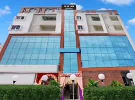 Hotel O Murali Nagar Near NAD Junction