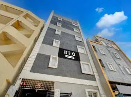 Super Hotel O Gandimaisamma Thalli Temple Formerly GN Luxury Suits