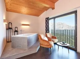 Berghotel Mettmen