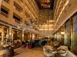 Admiral Hotel Manila - MGallery Collection, hotel v destinácii Manila