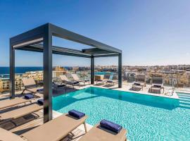 Mercure St. Julian's Malta, hotel sa Saint Julianʼs