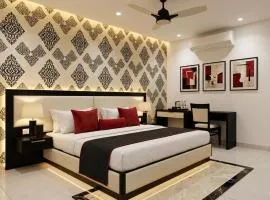 Hotel Grand Sky Nest Suites Near Delhi IGI Airport