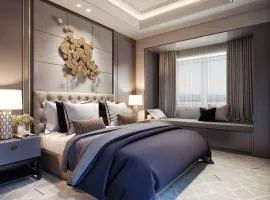 Hotel Havenwood Suites Near Delhi IGI Airport