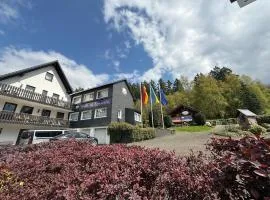 Waldhotel Einstein