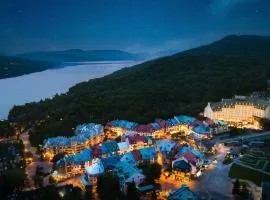Fairmont Tremblant