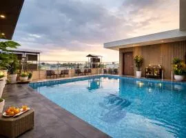 Hotel Wilkisto By Amar Singh Near Taj Mahal