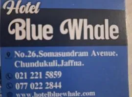 Blue Whale Hotel