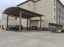 FairBridge Inn & Suites Oklahoma City Airport