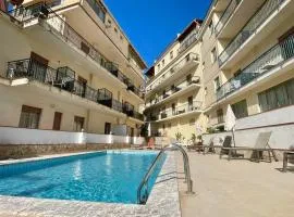Hotel Soleado