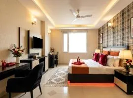 The Grand EL DE Olive Aero Suites Near IGI Airport Delhi
